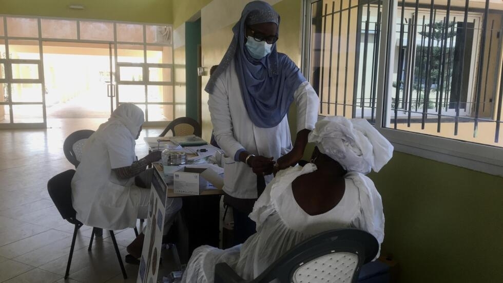 L’impact d’une alimentation déséquilibrée sur la santé publique au Sénégal