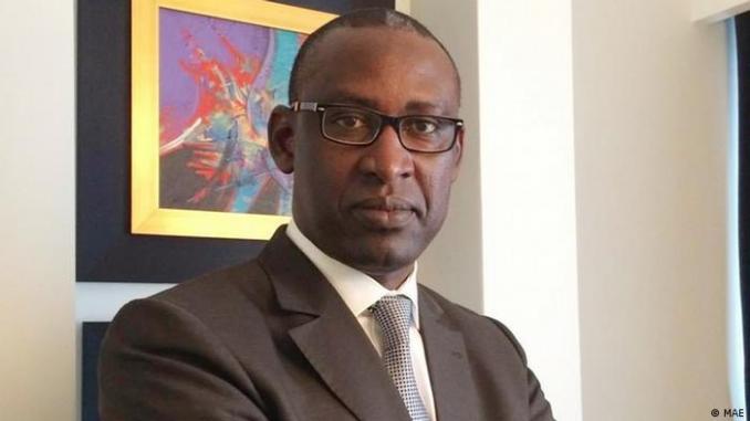 Mali : Abdoulaye Diop prône une gestion souveraine des pays du Sahel face aux influences extérieures
