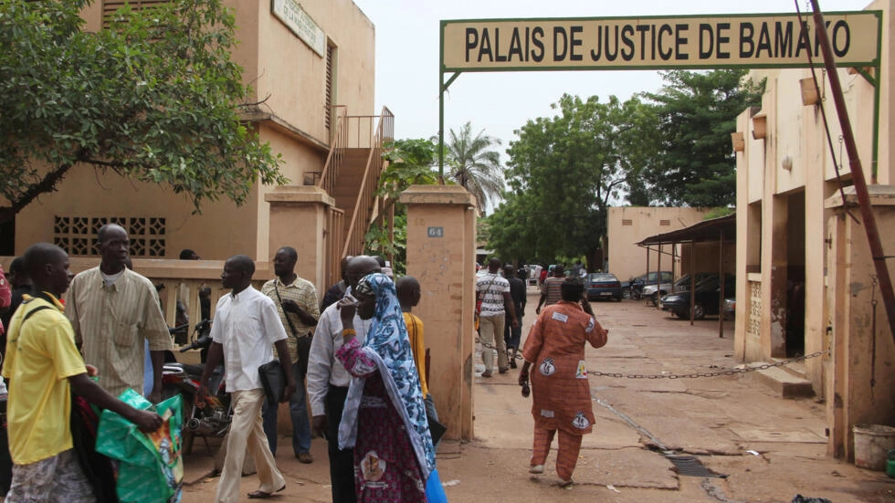 Mali : Arrestation de dix cadres de l’opposition pour complot contre le gouvernement