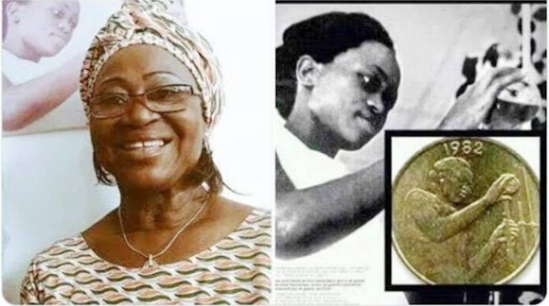 Mariam Dicoh, première femme chimiste de Côte d’Ivoire, s’est éteinte à 78 ans