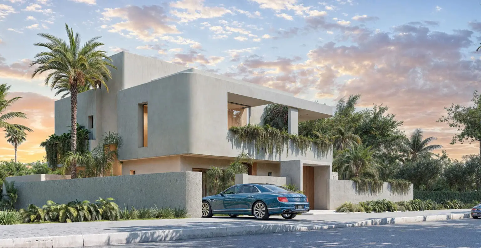 Maroc : Le lancement imminent du luxe immobilier à Marrakech