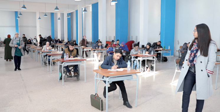 Maroc : Modèle de Réussite Éducative au Lycée Mohamed VI