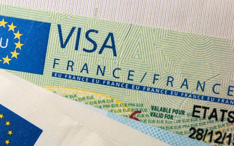 Maroc : Polémique autour des Visas Schengen rejetés… Plus de 100 millions de dirhams en jeu !