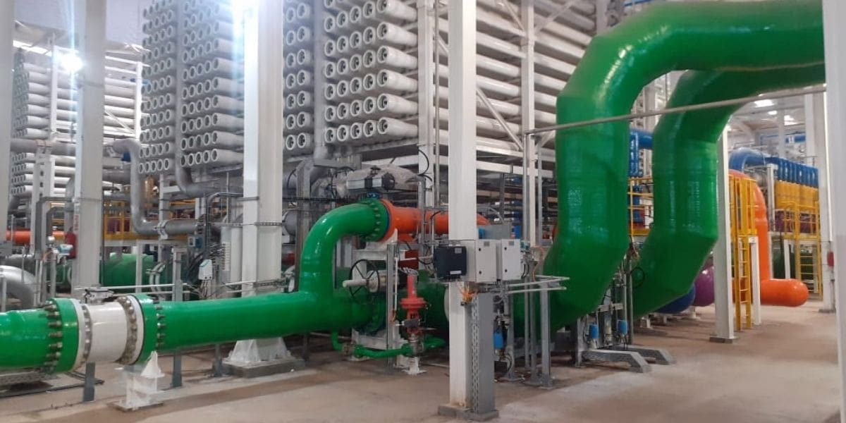 Maroc : Révélations sur un Prêt Espagnol de 250 Millions d’Euros pour une Usine de Dessalement…