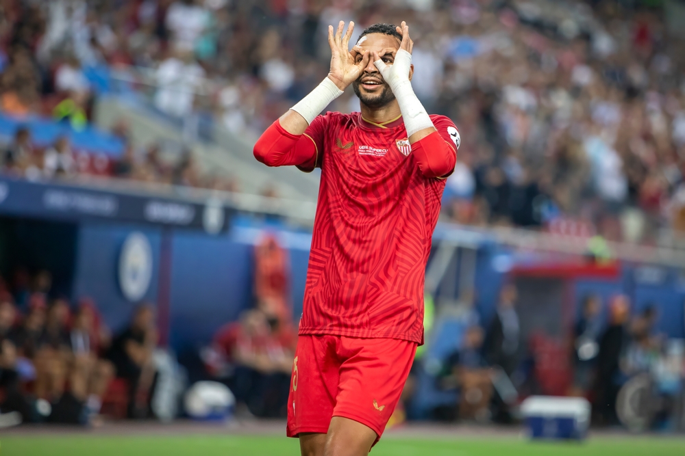Maroc : Youssef En-Nesyri bientôt en Premier League ?