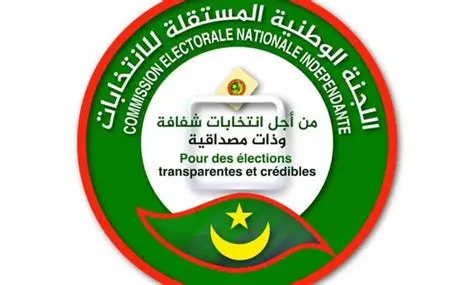 Mauritanie: Sept candidats en lice pour l’élection présidentielle de juin 2024