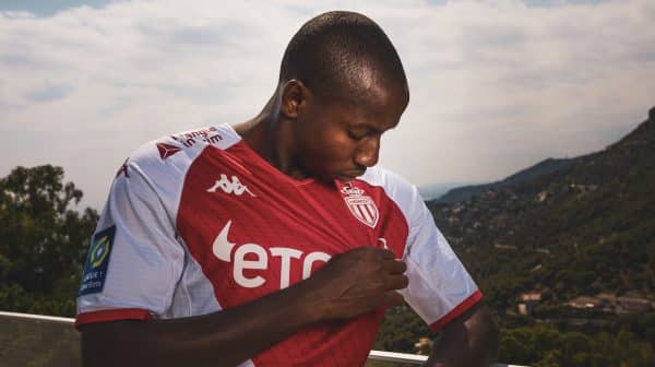 Monaco : sanctions drastiques pour Mohamed Camara