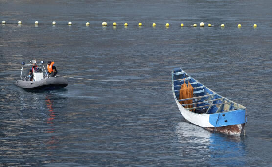 Mort de Cinq Migrants au Large des Canaries: Une Route Migratoire Toujours Plus Dangereuse…