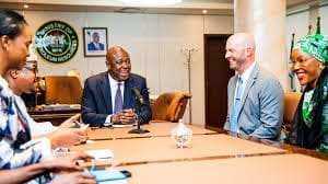 Nigeria : ExxonMobil reste ferme sur ses investissements en dépit des rumeurs !