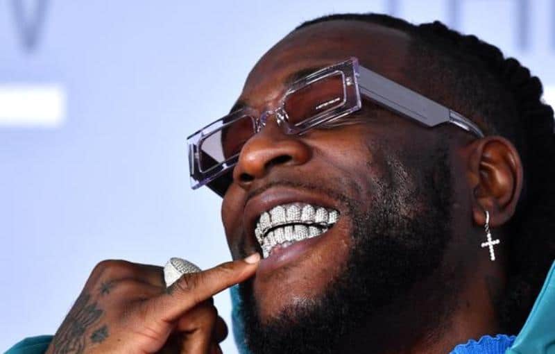 Nigéria : La Vérité sur la Générosité de Burna Boy démentie par l’Hôpital de Port Harcourt