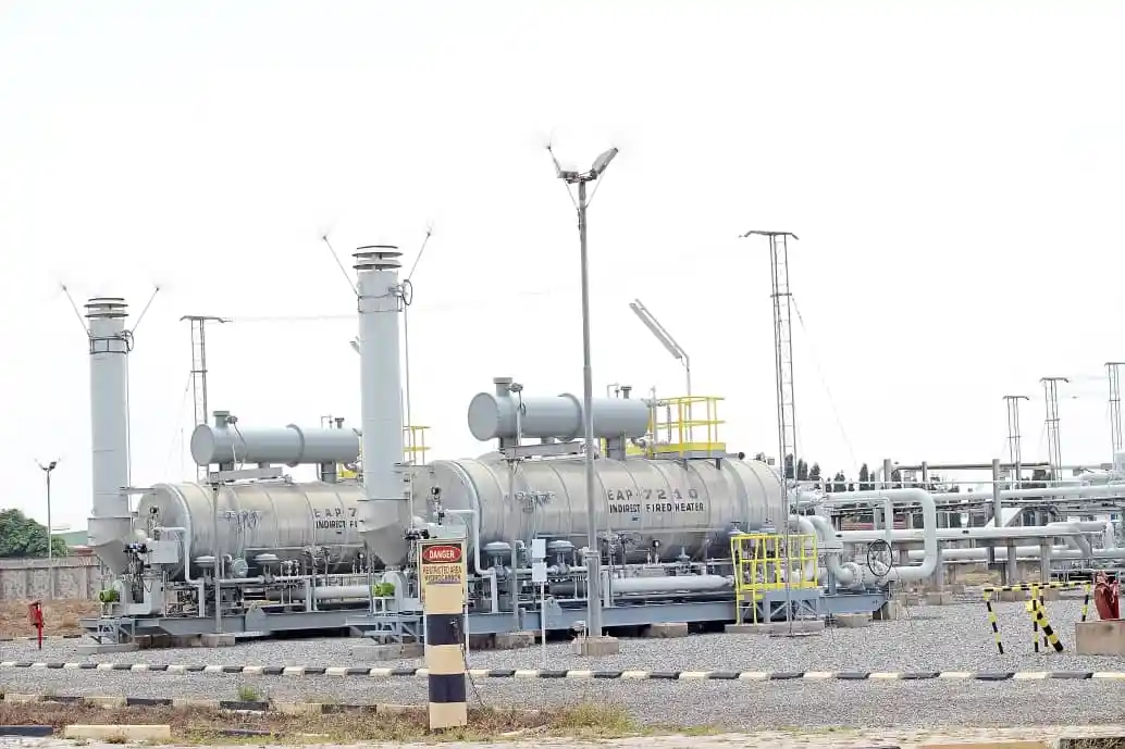 Nigeria : Réduction temporaire des volumes de gaz naturel par WAPCo pour maintenance