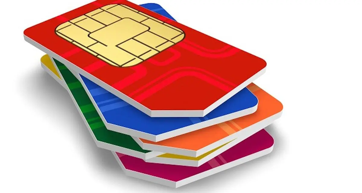 Nigeria : la production locale de cartes SIM atteint un record inédit