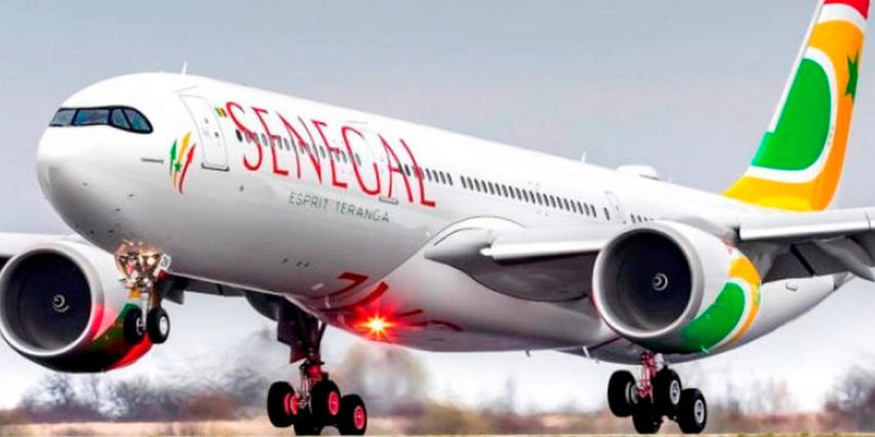 Air Sénégal Express : Nouvelle compagnie aérienne pour desservir toutes les régions…