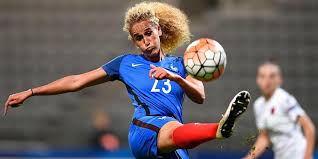 Nouvelles mesures de la FIFA pour les joueuses