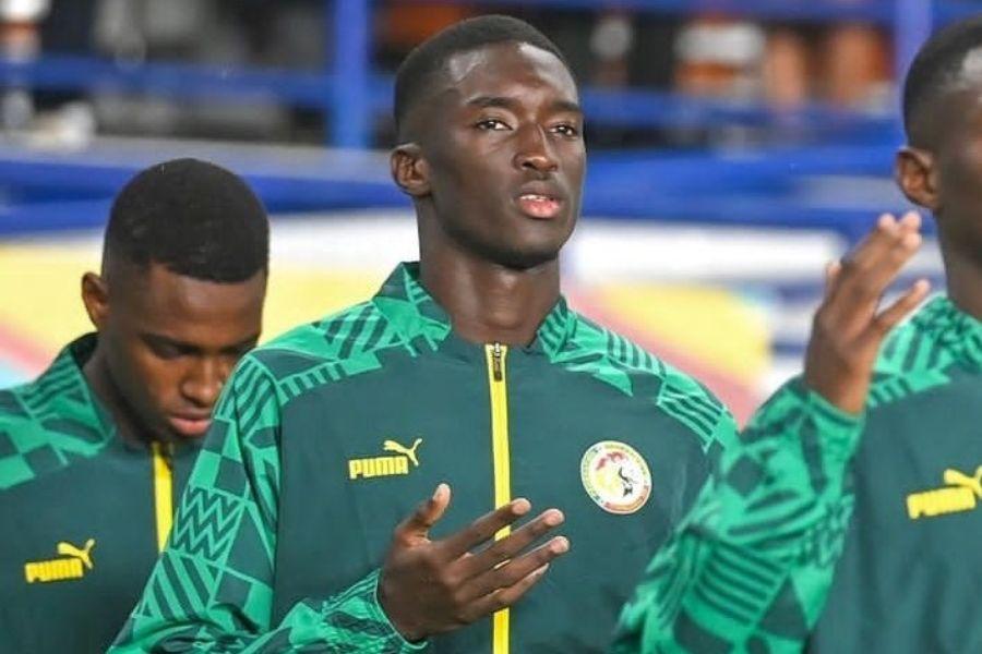 Pape Daouda Diong très proche de signer à Strasbourg pour 2,2 millions d’euros