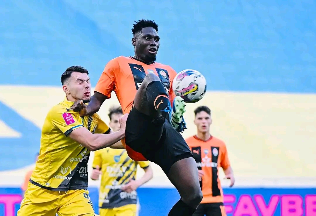 Pays-Bas : L’Ajax et le Feyenoord intéressés par Lassina Traoré