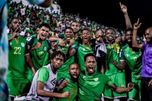 Photo : Le sélectionneur des Comores révèle des objectifs inattendus pour la Coupe du monde 2026...