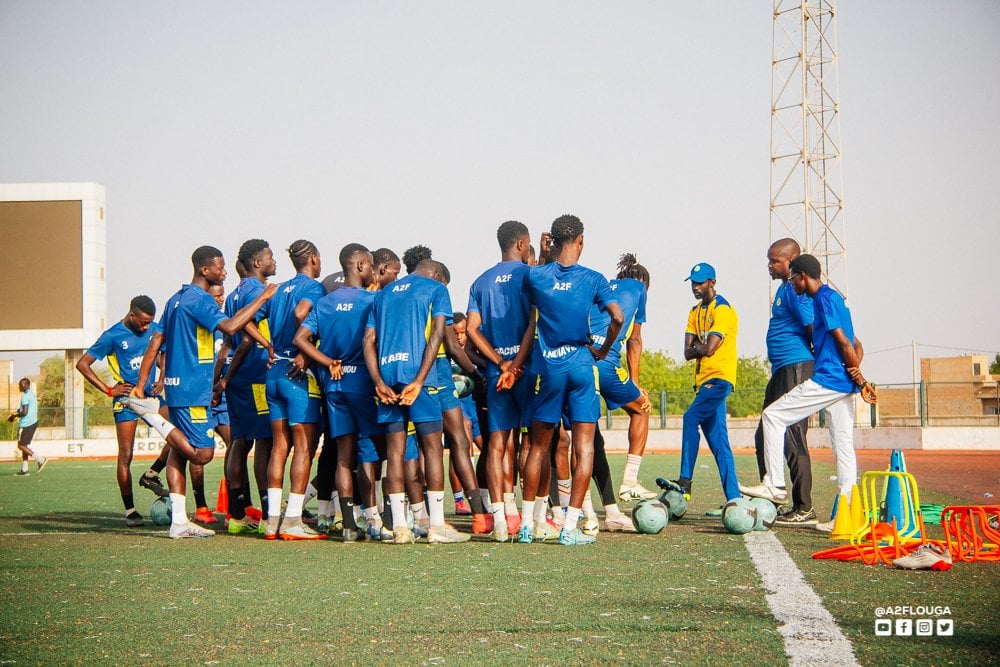 Pourquoi le Jaraaf est le Meilleur Choix pour la Coupe CAF selon Bathily