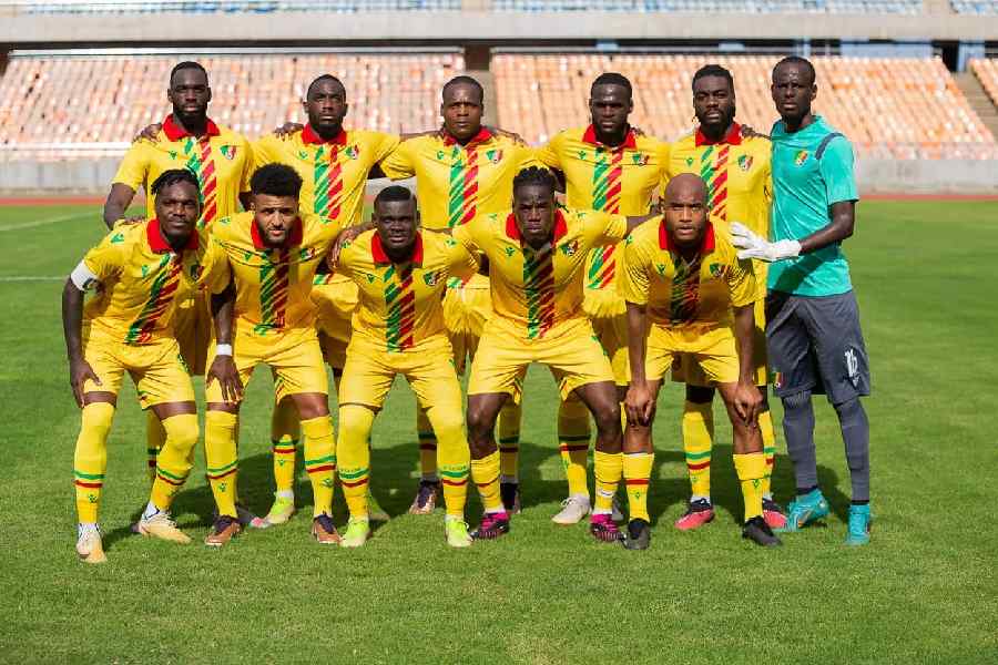 Qualifications Coupe du Monde 2026 : le Congo face à de sérieux défis organisationnels