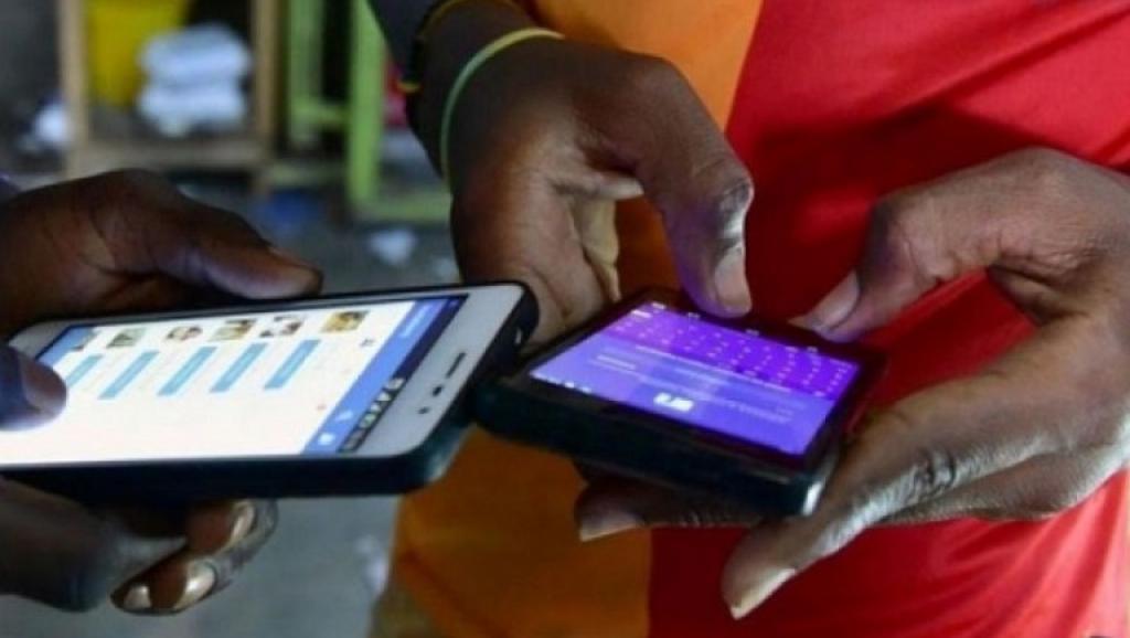 RDC : L’Incroyable Explosion du Nombre d’Abonnés Internet Mobile en Trois Ans!