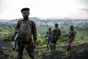 République démocratique du Congo : Une vague de violence laisse 60 morts près de Mangina