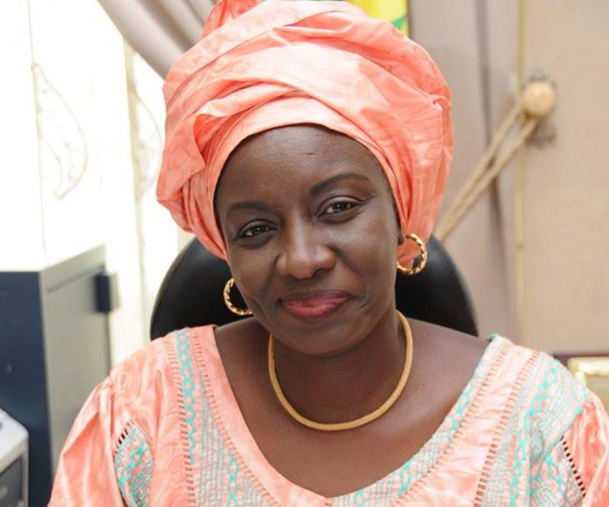 Révélations troublantes sur la nouvelle fonction de Macky Sall… Mimi Touré réagit avec vigueur