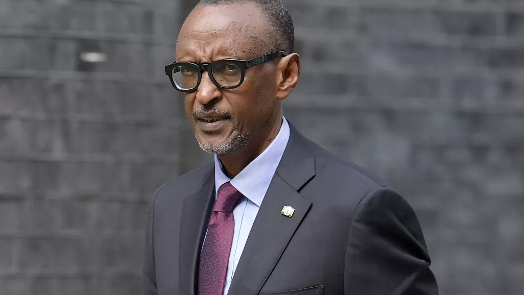 Rwanda : Les Élections Présidentielles et Législatives Provoquent l’Émulation
