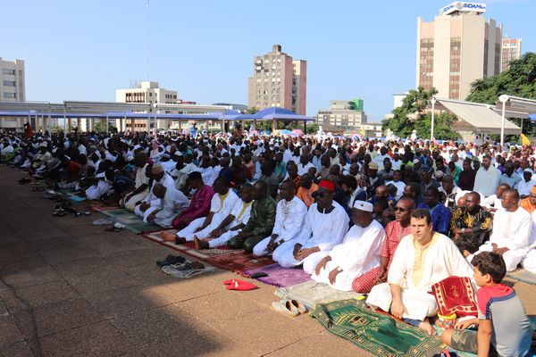 Sénégal : Double célébration de l’Aïd el-Kébir le 16 et 17 juin 2024
