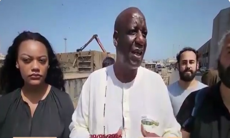 Sénégal: Ebomaf déploie une usine de dessalement solaire innovante