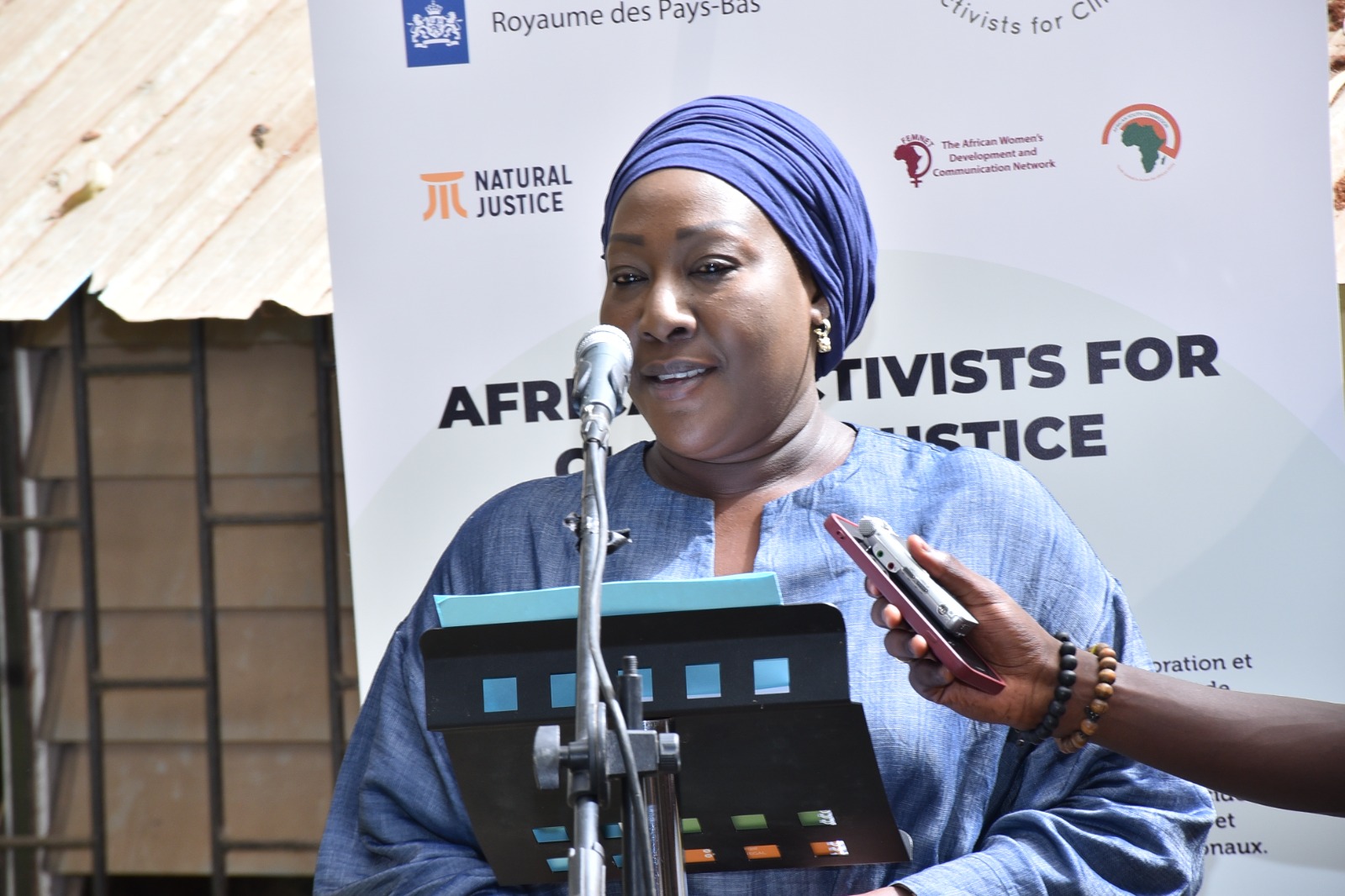 Sénégal : Forum sur les solutions contre la désertification et le changement climatique