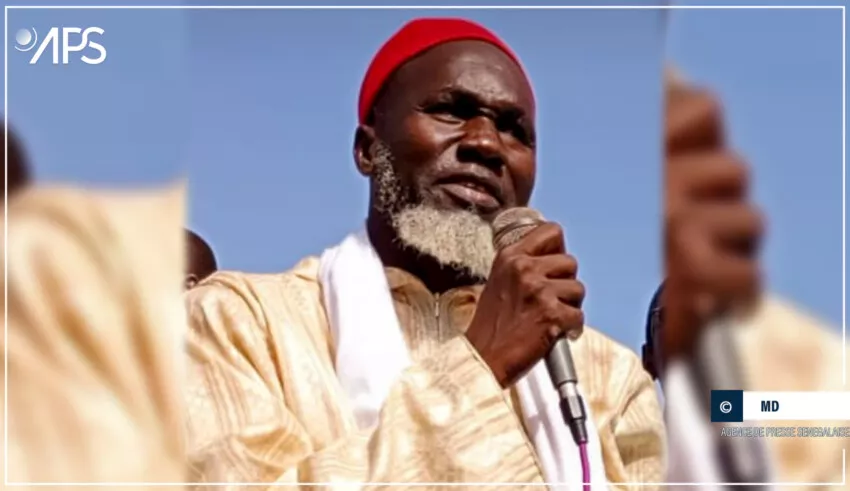 Sénégal : Momar Sylla à la tête de Mérina Dakhar