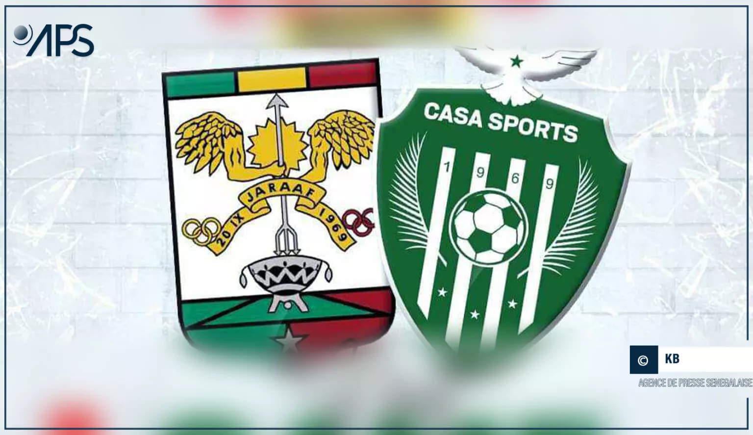 Sénégal : Tirage au sort des quarts de finale de la Coupe, des chocs en perspective