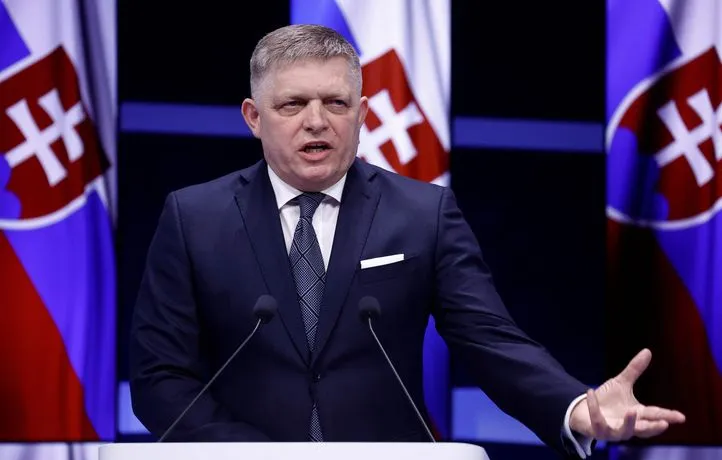Slovaquie : Le Premier ministre prêt à reprendre ses fonctions après une tentative d’assassinat