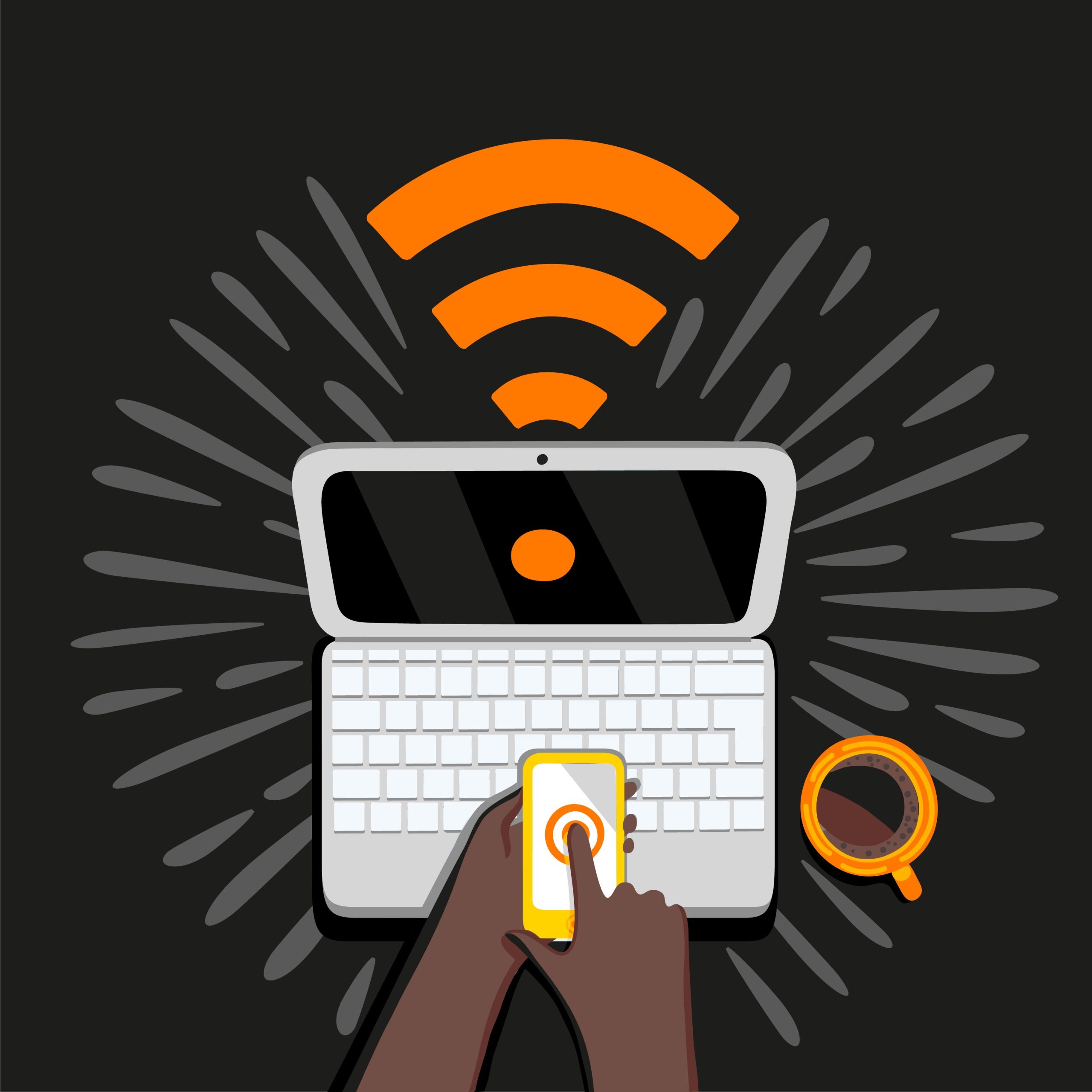 Sonatel : Explications sur les lenteurs du service internet fixe et mobile