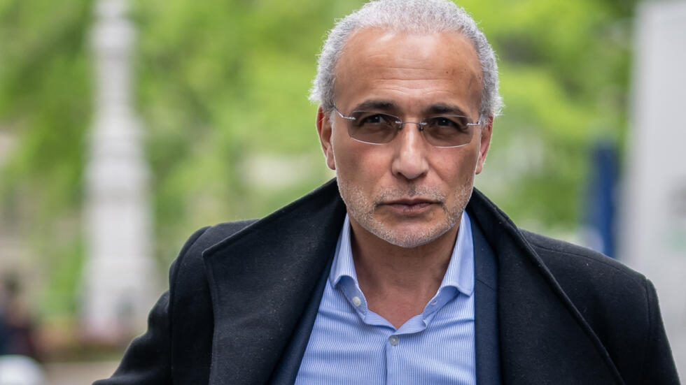 Tariq Ramadan Renvoyé en Cour Criminelle pour des Accusations de Viol