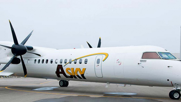 Togo : Défi ambitieux d’Asky Airlines avec 20-22 avions d’ici 2027 malgré les obstacles