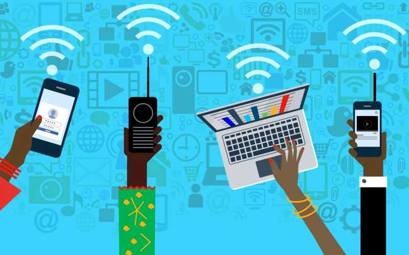 Togo : Les Meilleures Performances de l’Internet Mobile en Afrique de l’Ouest