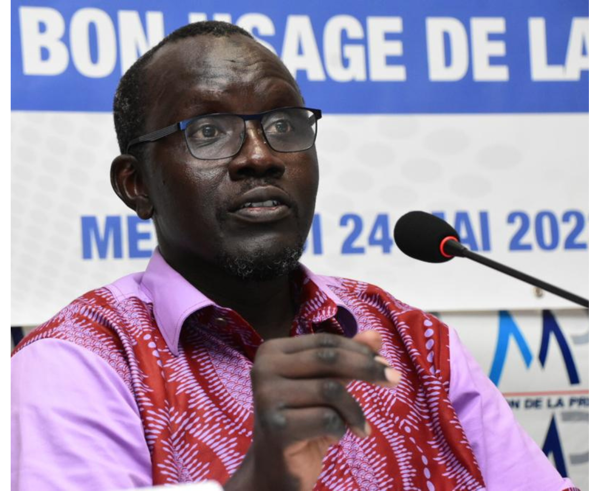 Un Appel de Mamadou Thior pour une Réforme de la Publicité Sénégalaise