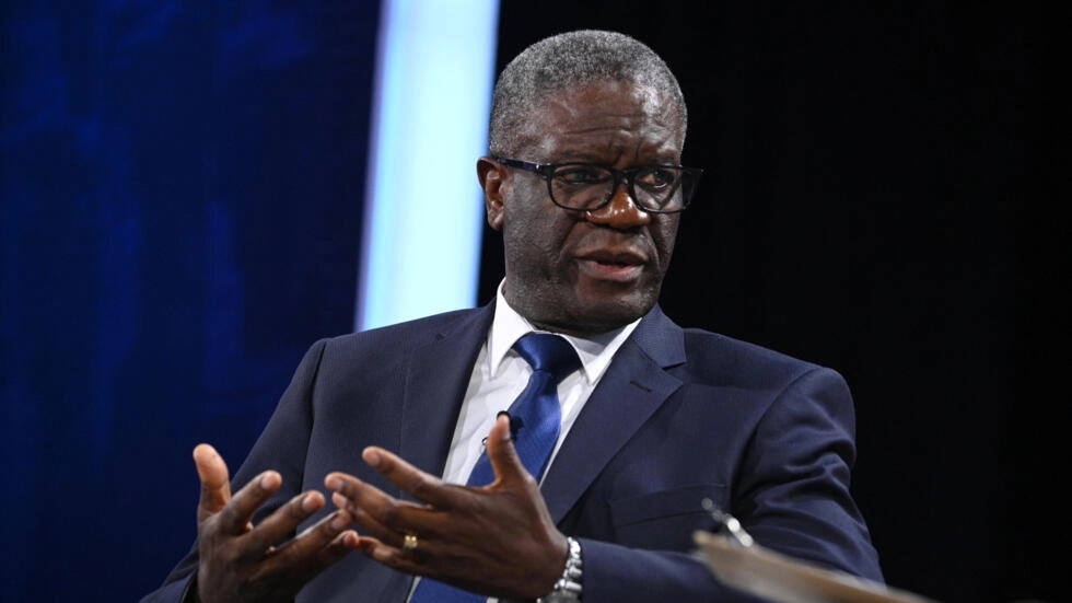 Violences sexuelles dans les conflits : les enfants en première ligne selon le Congrès Mukwege