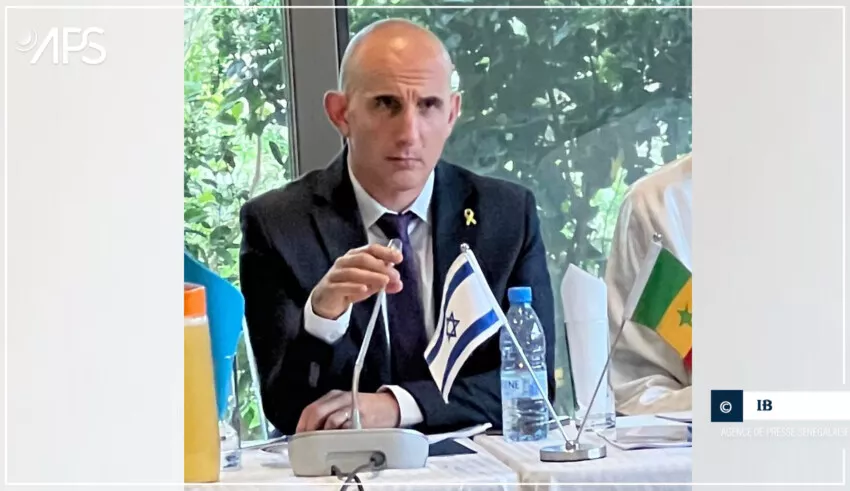 WATEC Israël 2024 : Un sommet technologique pour une gestion innovante des ressources en eau