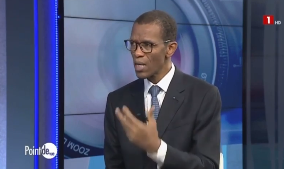 Alioune Ndoye, membre du BP: « Le Parti Socialiste doit, aujourd’hui, être un parti leader »
