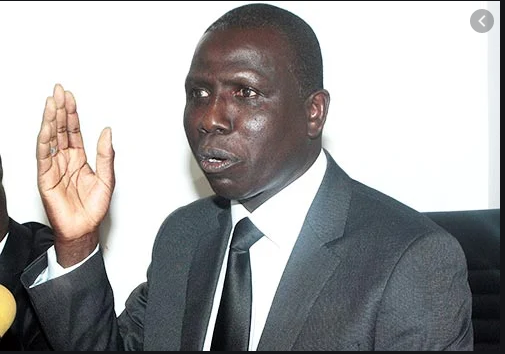 Alioune Ndao : « l’opération de reddition des comptes tarde… »