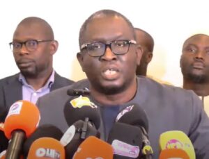 Ayib Daffé: « Les députés de Pastef doivent s’inspirer de l’exemplarité de la législature d’Ousmane Sonko »