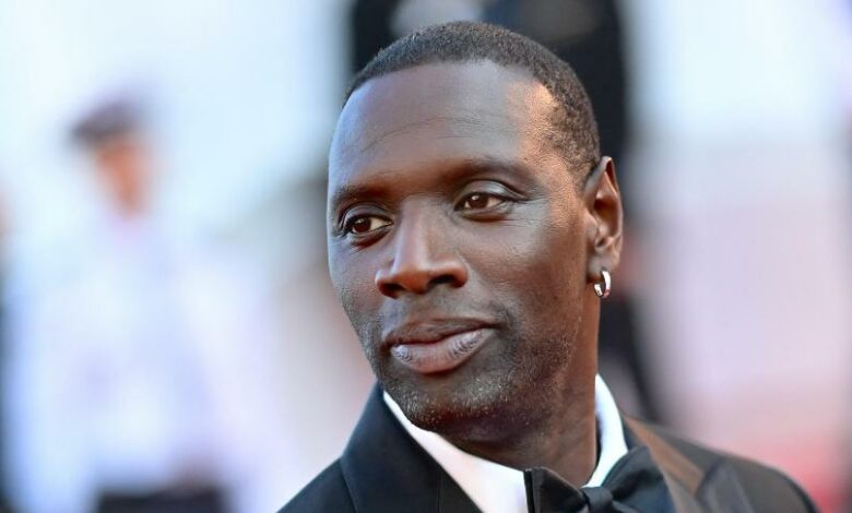 Suisse : Omar Sy condamné par la justice…