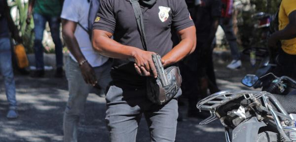Kaolack : Un bandit tué, un policier blessé…