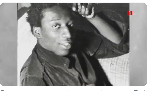 Documentaire : Enquête sur la vie et les circonstances tragiques de la mort d’Omar Blondin Diop (Vidéo)