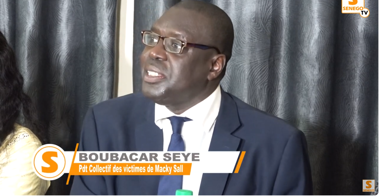 Immigration aux États-Unis : La réponse de Boubacar SEYE* à Donald Trump