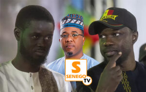 Législatives 2024 : Bougane reconnait sa défaite et félicite Ousmane Sonko