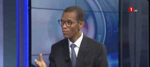 Epinglé par la Cour des Comptes : Les explications d’Alioune Ndoye sur les équipements de pêche … (Vidéo)