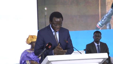 Développement économique : Le ministre Serigne Guèye Diop annonce la tenue prochaine des assises de l’industrie et du commerce …